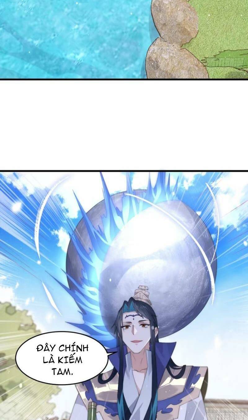Nữ Đồ Đệ Ai Nấy Đều Muốn Giết Ta: Chapter 74