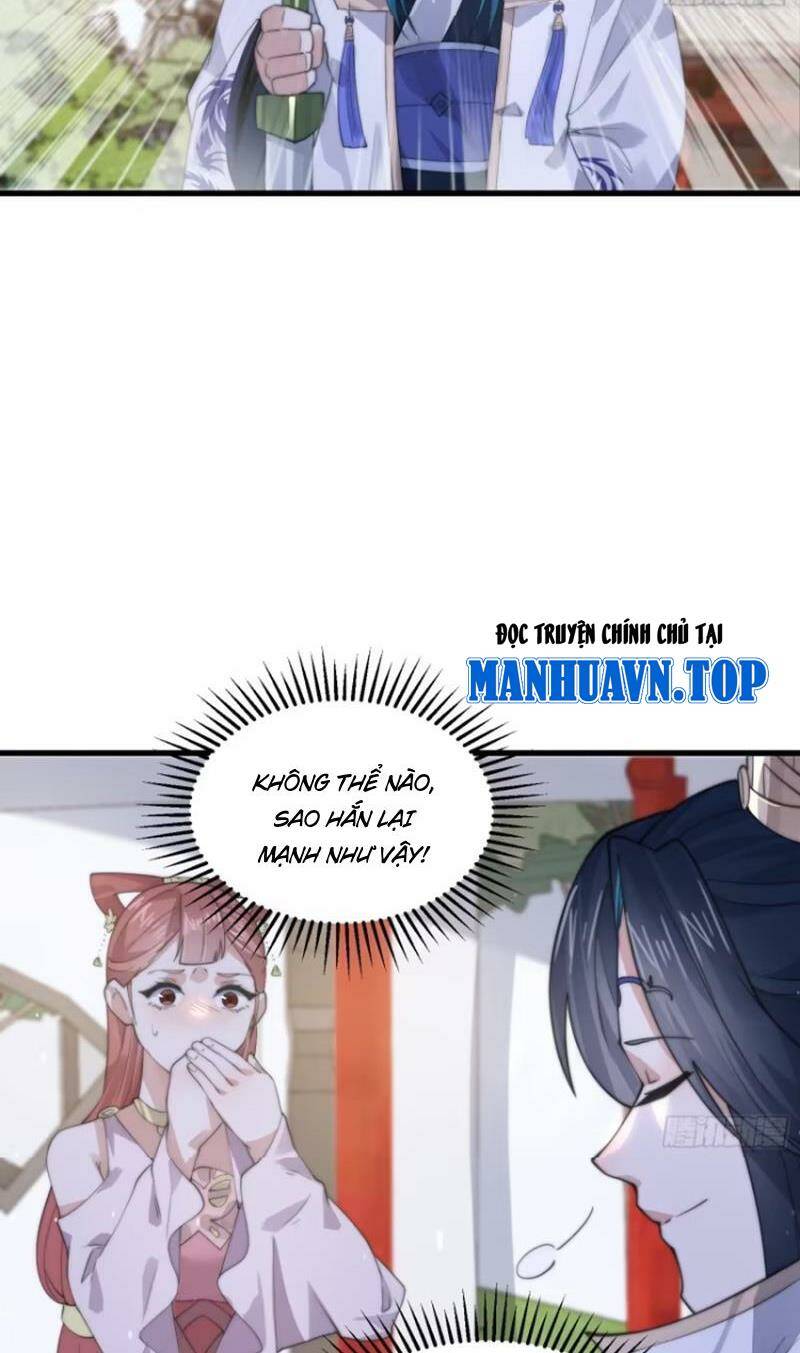 Nữ Đồ Đệ Ai Nấy Đều Muốn Giết Ta: Chapter 74