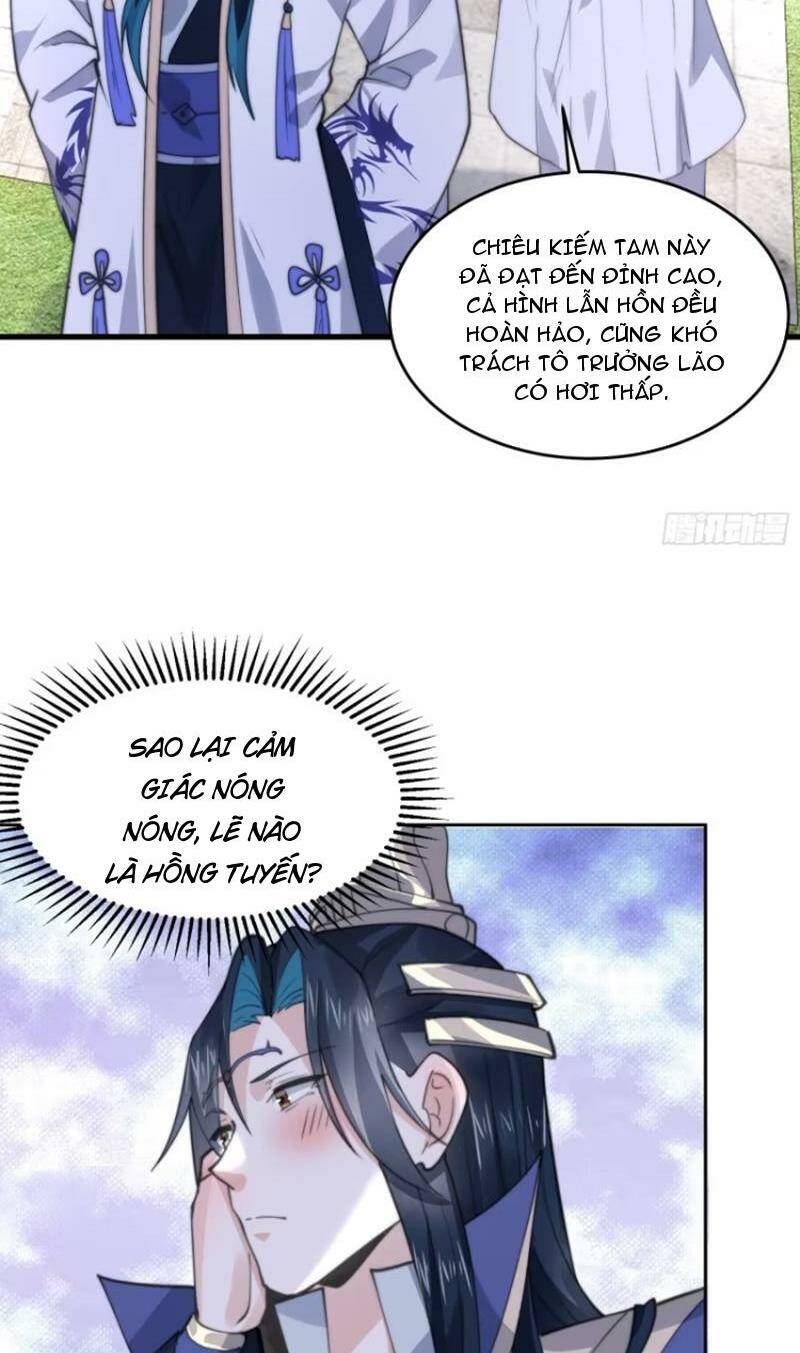 Nữ Đồ Đệ Ai Nấy Đều Muốn Giết Ta: Chapter 74