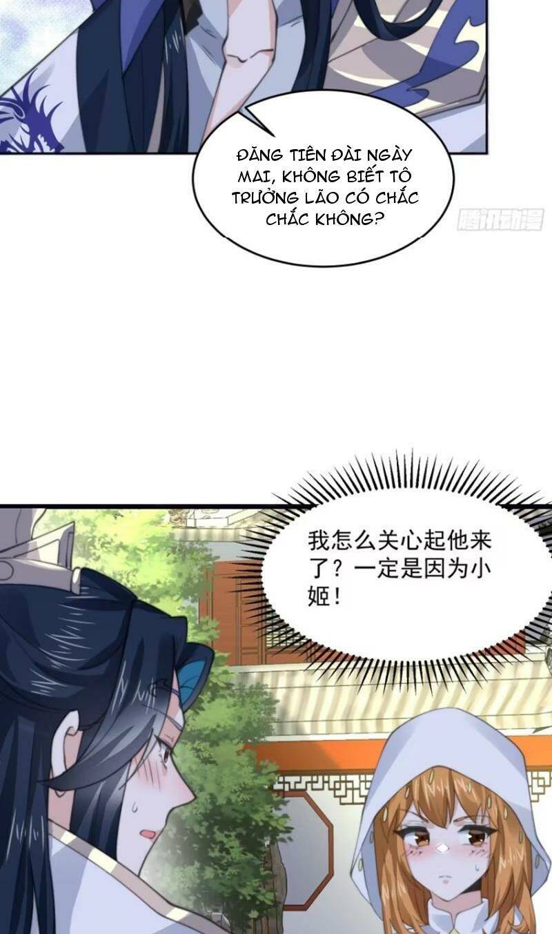 Nữ Đồ Đệ Ai Nấy Đều Muốn Giết Ta: Chapter 74