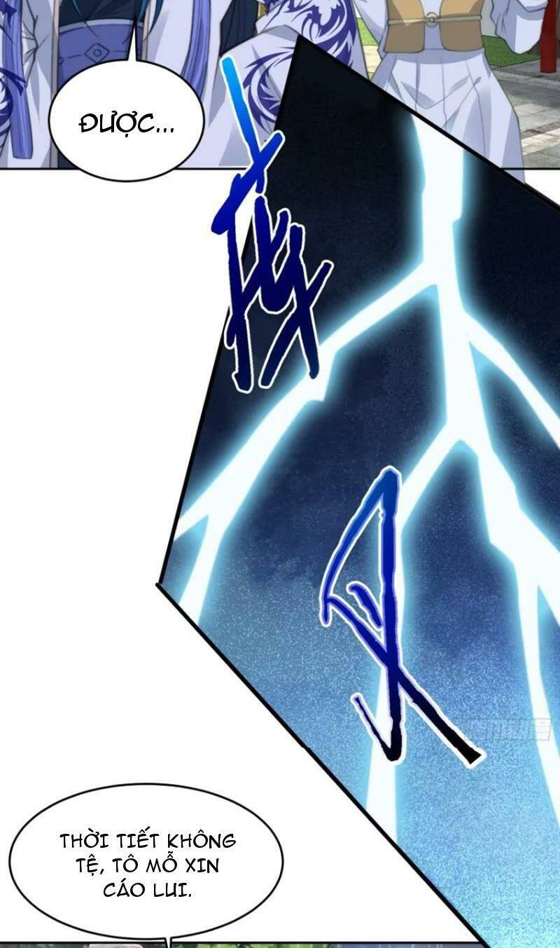 Nữ Đồ Đệ Ai Nấy Đều Muốn Giết Ta: Chapter 74