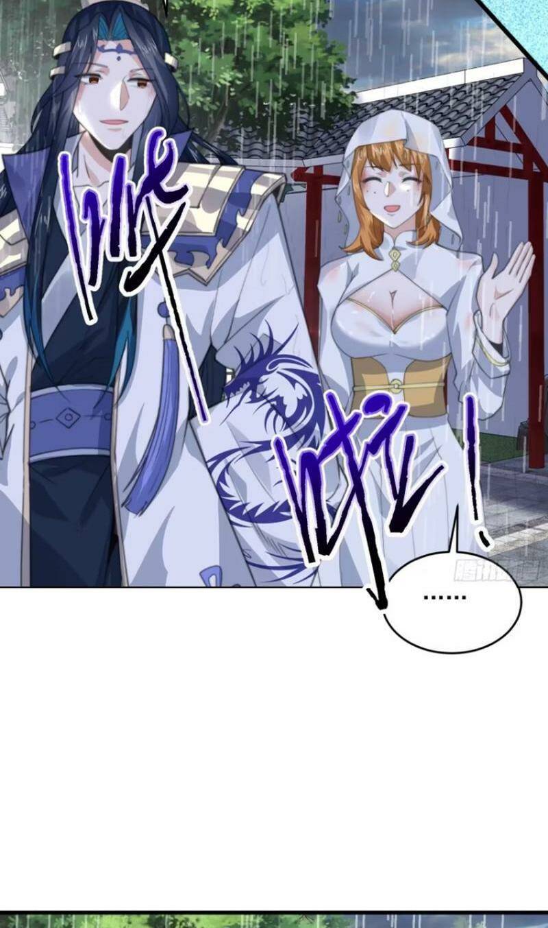 Nữ Đồ Đệ Ai Nấy Đều Muốn Giết Ta: Chapter 74