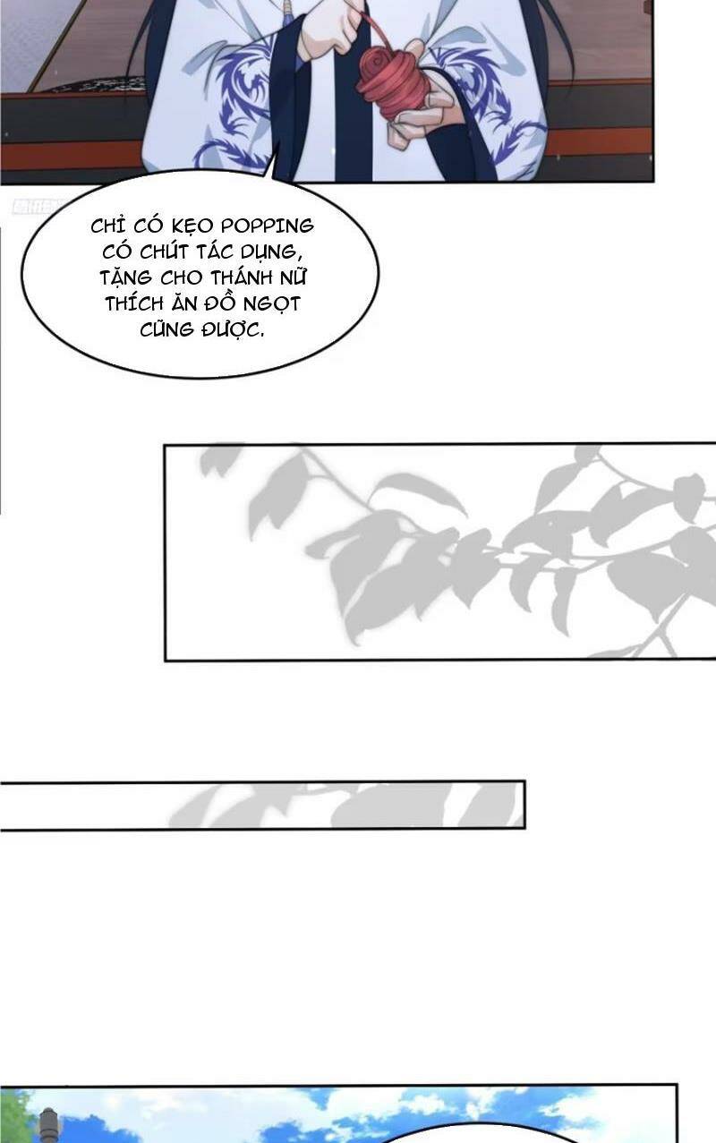 Nữ Đồ Đệ Ai Nấy Đều Muốn Giết Ta: Chapter 74