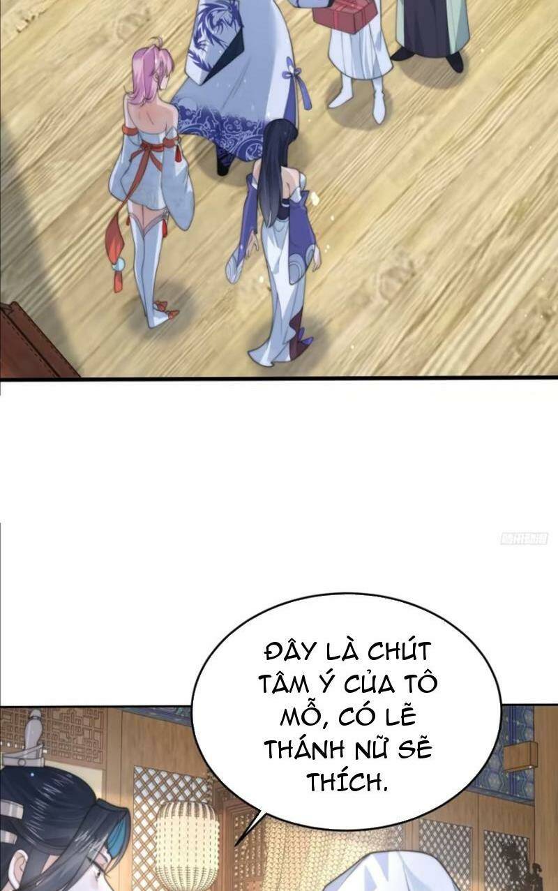 Nữ Đồ Đệ Ai Nấy Đều Muốn Giết Ta: Chapter 74