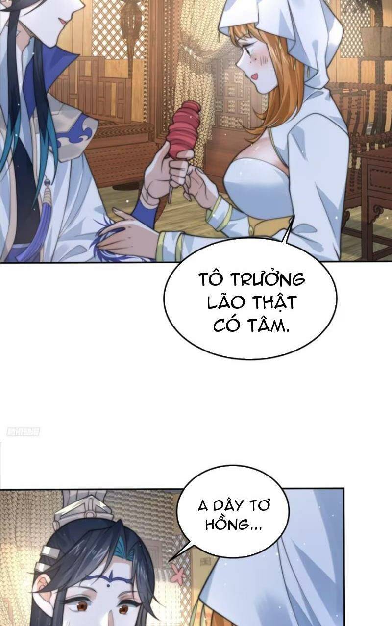 Nữ Đồ Đệ Ai Nấy Đều Muốn Giết Ta: Chapter 74