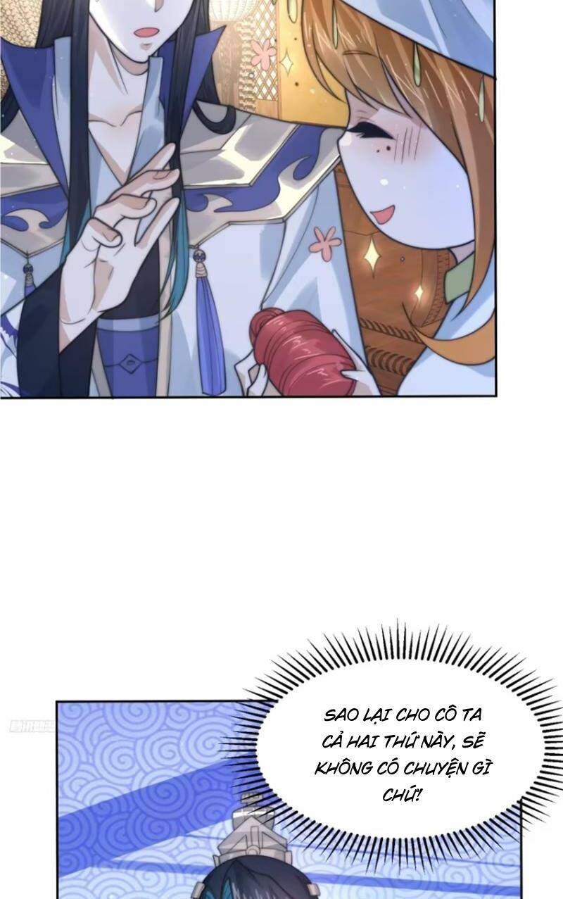 Nữ Đồ Đệ Ai Nấy Đều Muốn Giết Ta: Chapter 74