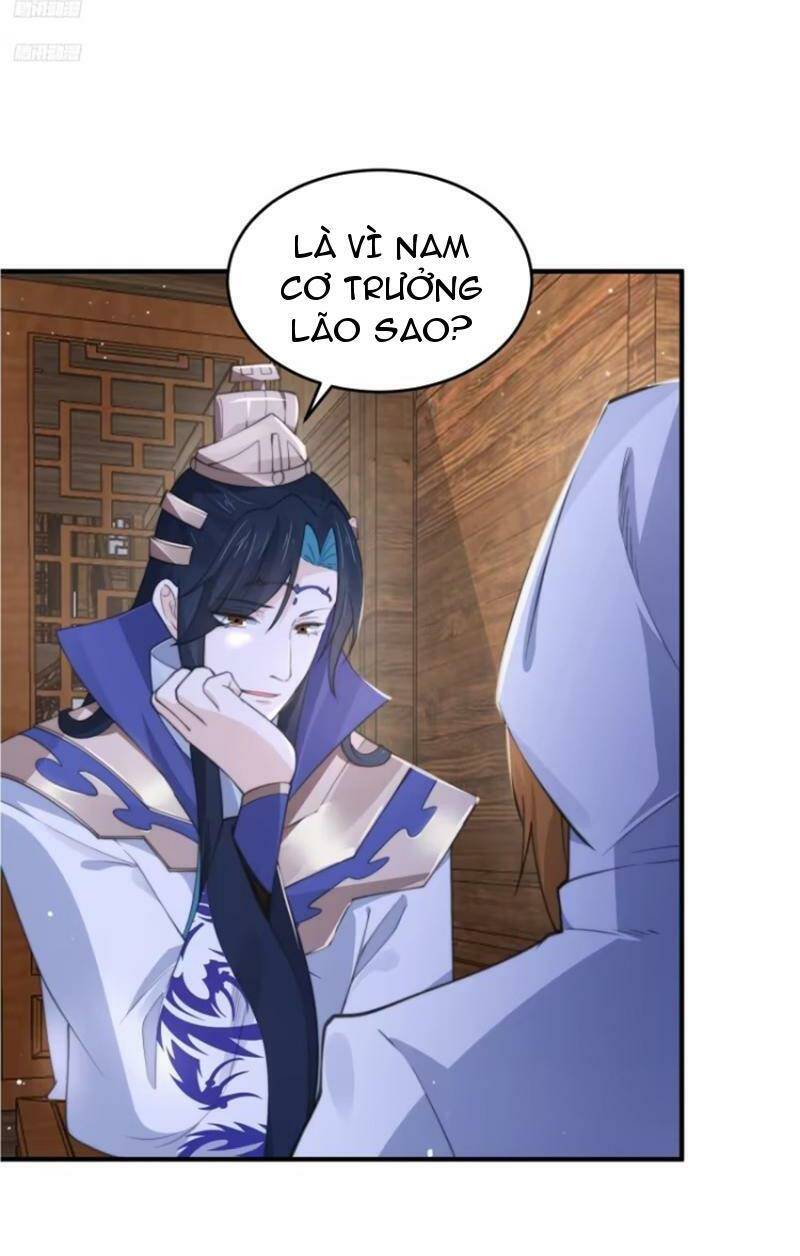 Nữ Đồ Đệ Ai Nấy Đều Muốn Giết Ta: Chapter 75