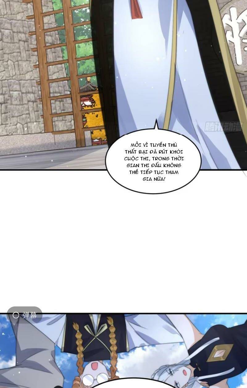 Nữ Đồ Đệ Ai Nấy Đều Muốn Giết Ta: Chapter 75