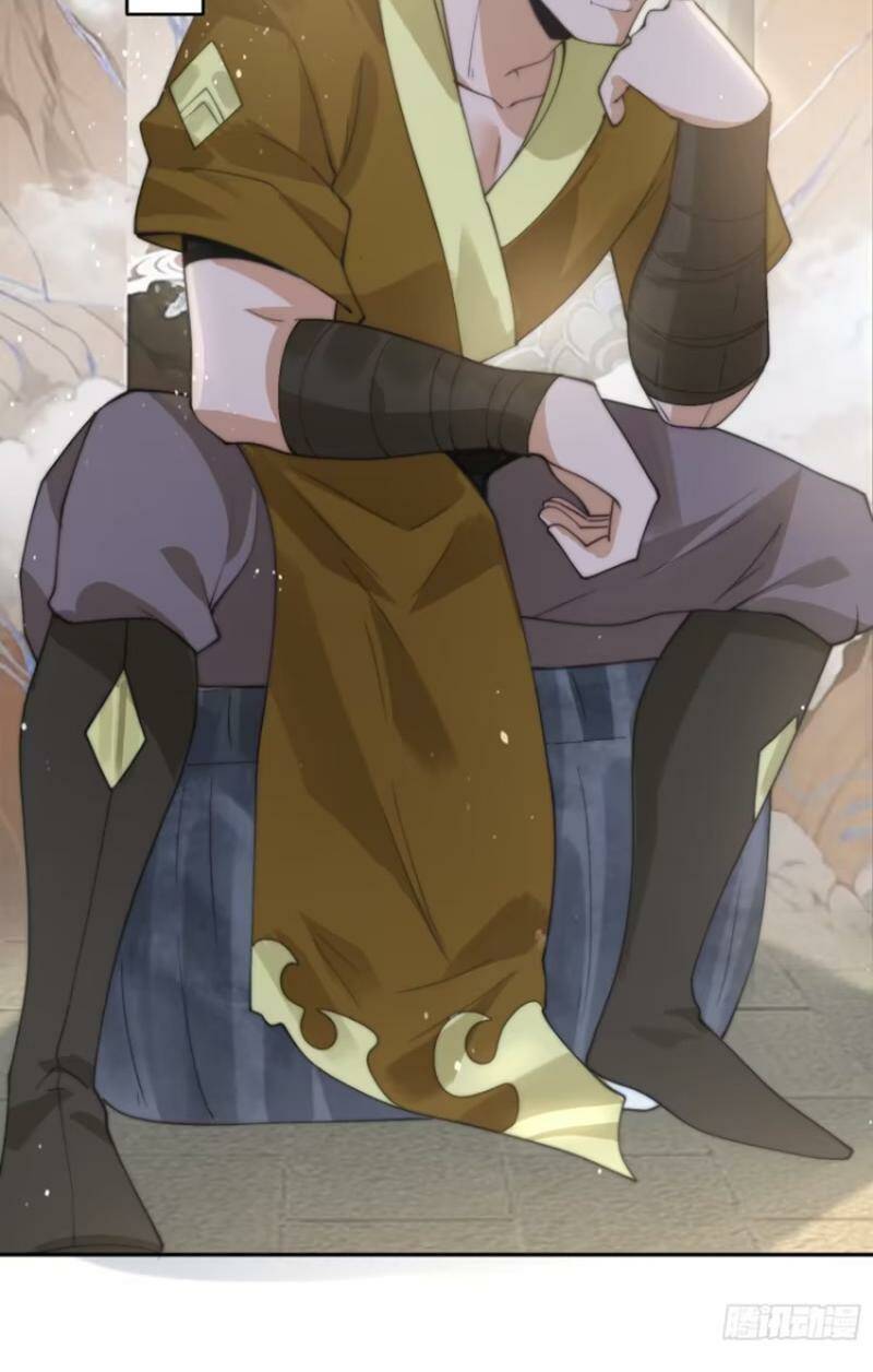 Nữ Đồ Đệ Ai Nấy Đều Muốn Giết Ta: Chapter 75
