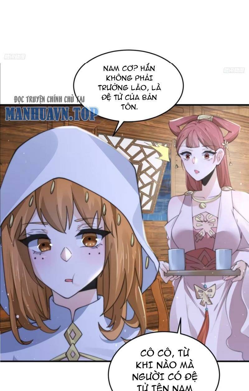 Nữ Đồ Đệ Ai Nấy Đều Muốn Giết Ta: Chapter 75