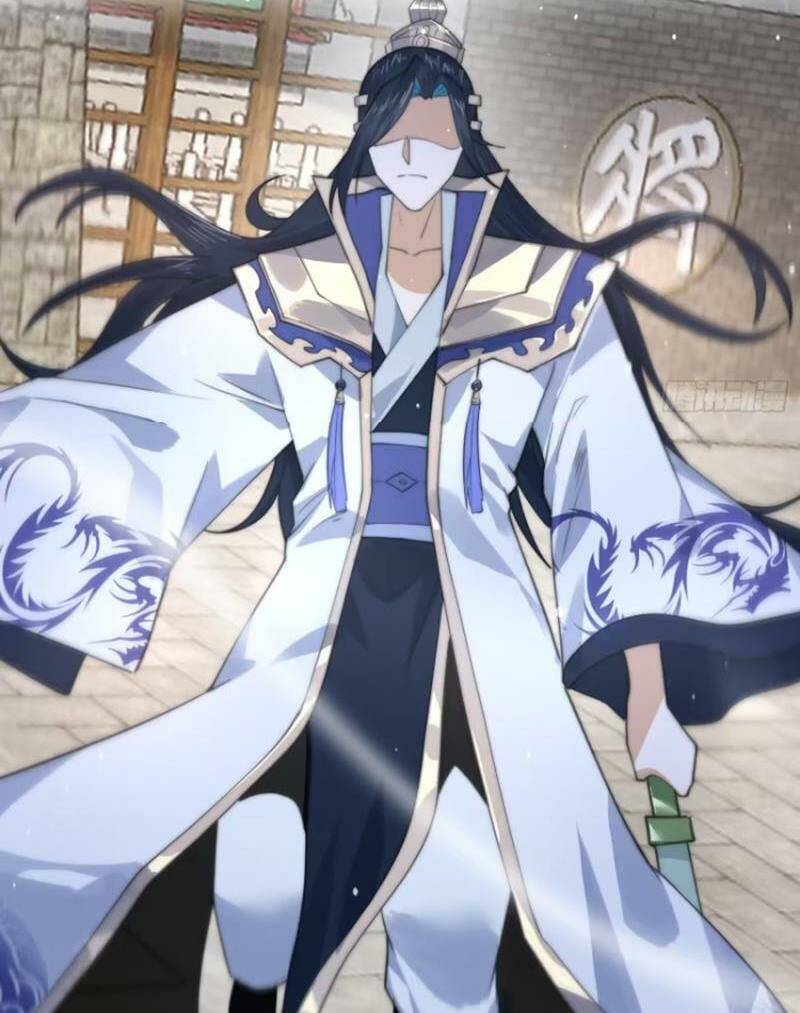 Nữ Đồ Đệ Ai Nấy Đều Muốn Giết Ta: Chapter 75