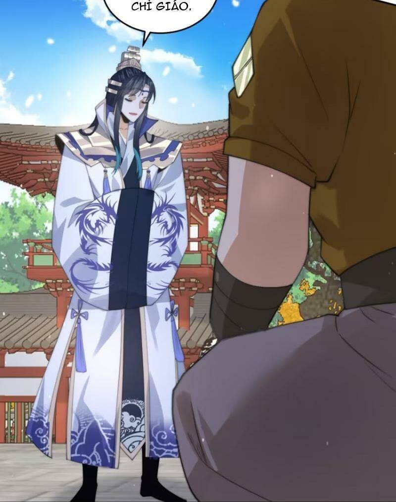 Nữ Đồ Đệ Ai Nấy Đều Muốn Giết Ta: Chapter 75