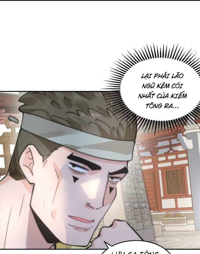 Nữ Đồ Đệ Ai Nấy Đều Muốn Giết Ta: Chapter 75