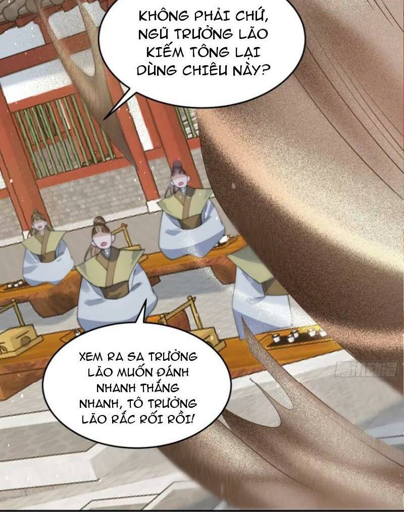 Nữ Đồ Đệ Ai Nấy Đều Muốn Giết Ta: Chapter 75