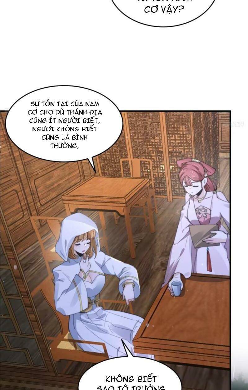 Nữ Đồ Đệ Ai Nấy Đều Muốn Giết Ta: Chapter 75