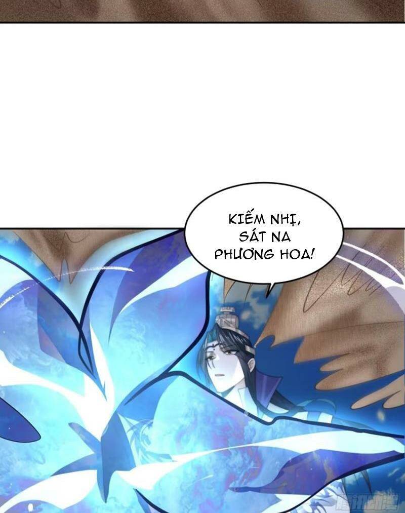 Nữ Đồ Đệ Ai Nấy Đều Muốn Giết Ta: Chapter 75