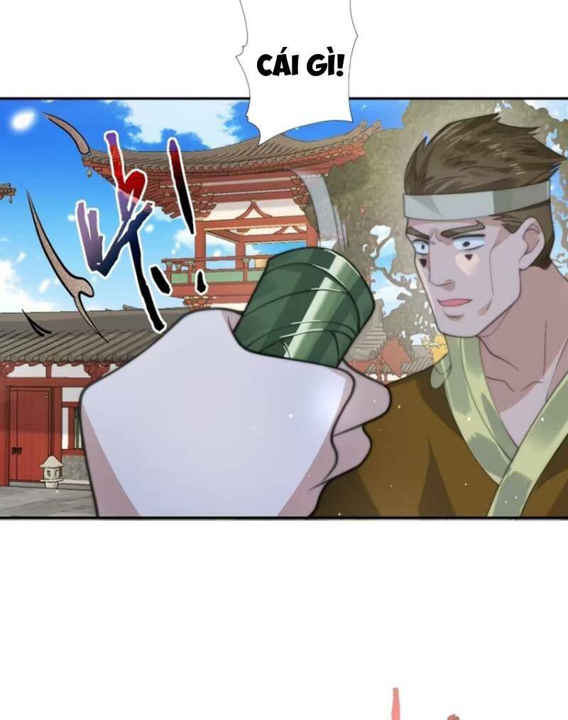 Nữ Đồ Đệ Ai Nấy Đều Muốn Giết Ta: Chapter 75