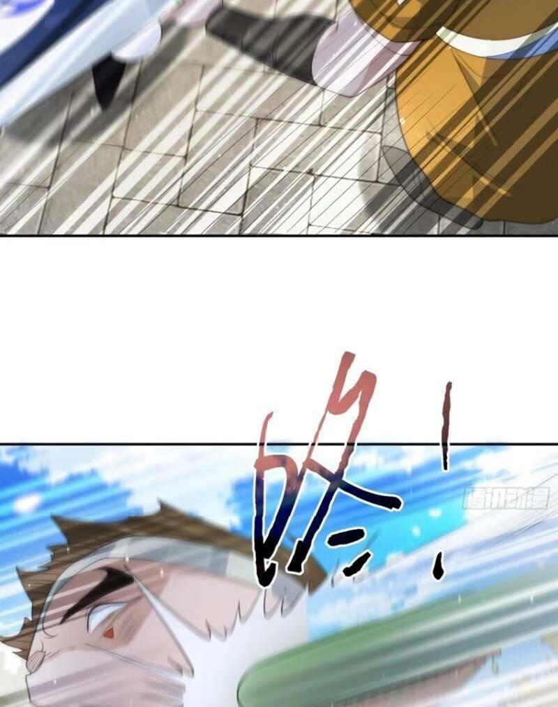 Nữ Đồ Đệ Ai Nấy Đều Muốn Giết Ta: Chapter 75