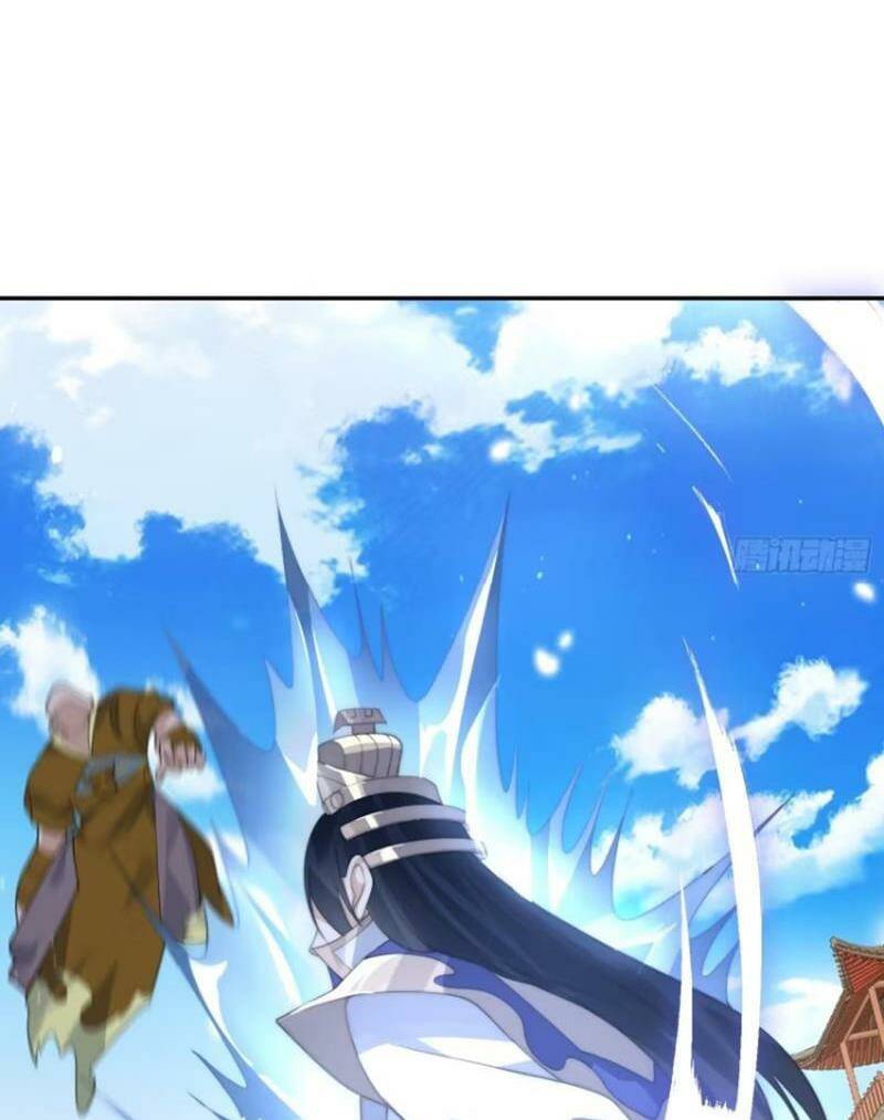 Nữ Đồ Đệ Ai Nấy Đều Muốn Giết Ta: Chapter 75