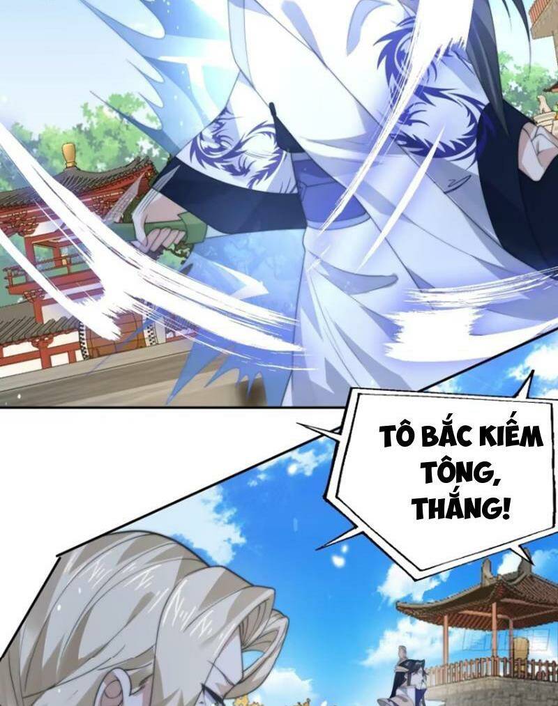 Nữ Đồ Đệ Ai Nấy Đều Muốn Giết Ta: Chapter 75
