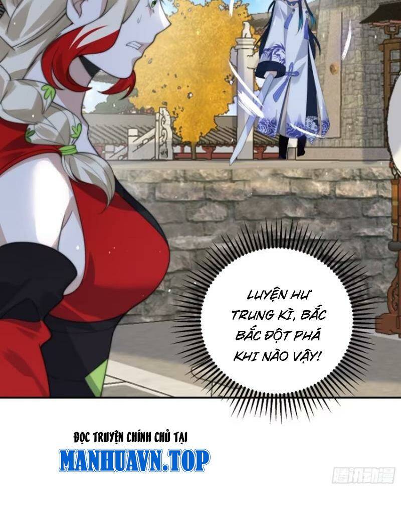 Nữ Đồ Đệ Ai Nấy Đều Muốn Giết Ta: Chapter 75