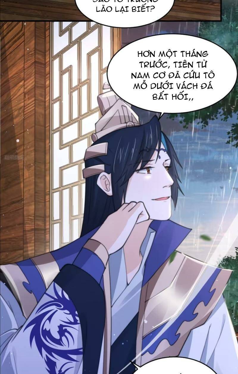 Nữ Đồ Đệ Ai Nấy Đều Muốn Giết Ta: Chapter 75