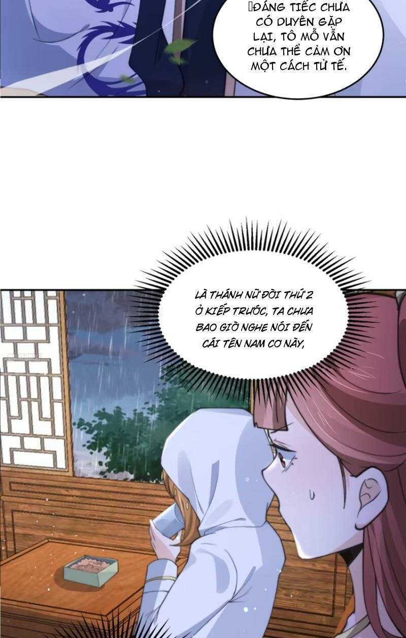 Nữ Đồ Đệ Ai Nấy Đều Muốn Giết Ta: Chapter 75