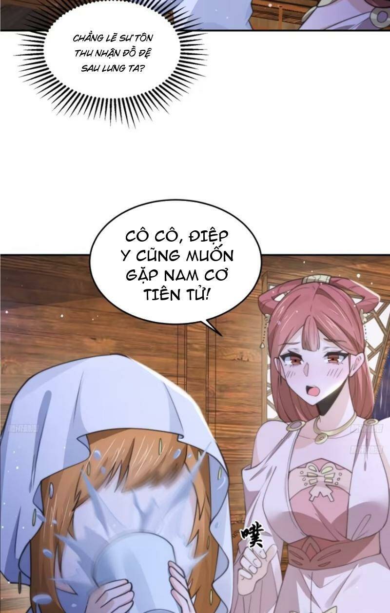 Nữ Đồ Đệ Ai Nấy Đều Muốn Giết Ta: Chapter 75