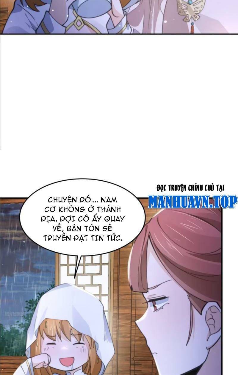 Nữ Đồ Đệ Ai Nấy Đều Muốn Giết Ta: Chapter 75