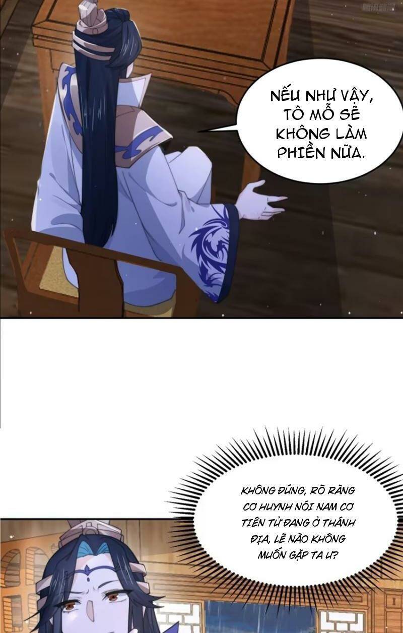 Nữ Đồ Đệ Ai Nấy Đều Muốn Giết Ta: Chapter 75