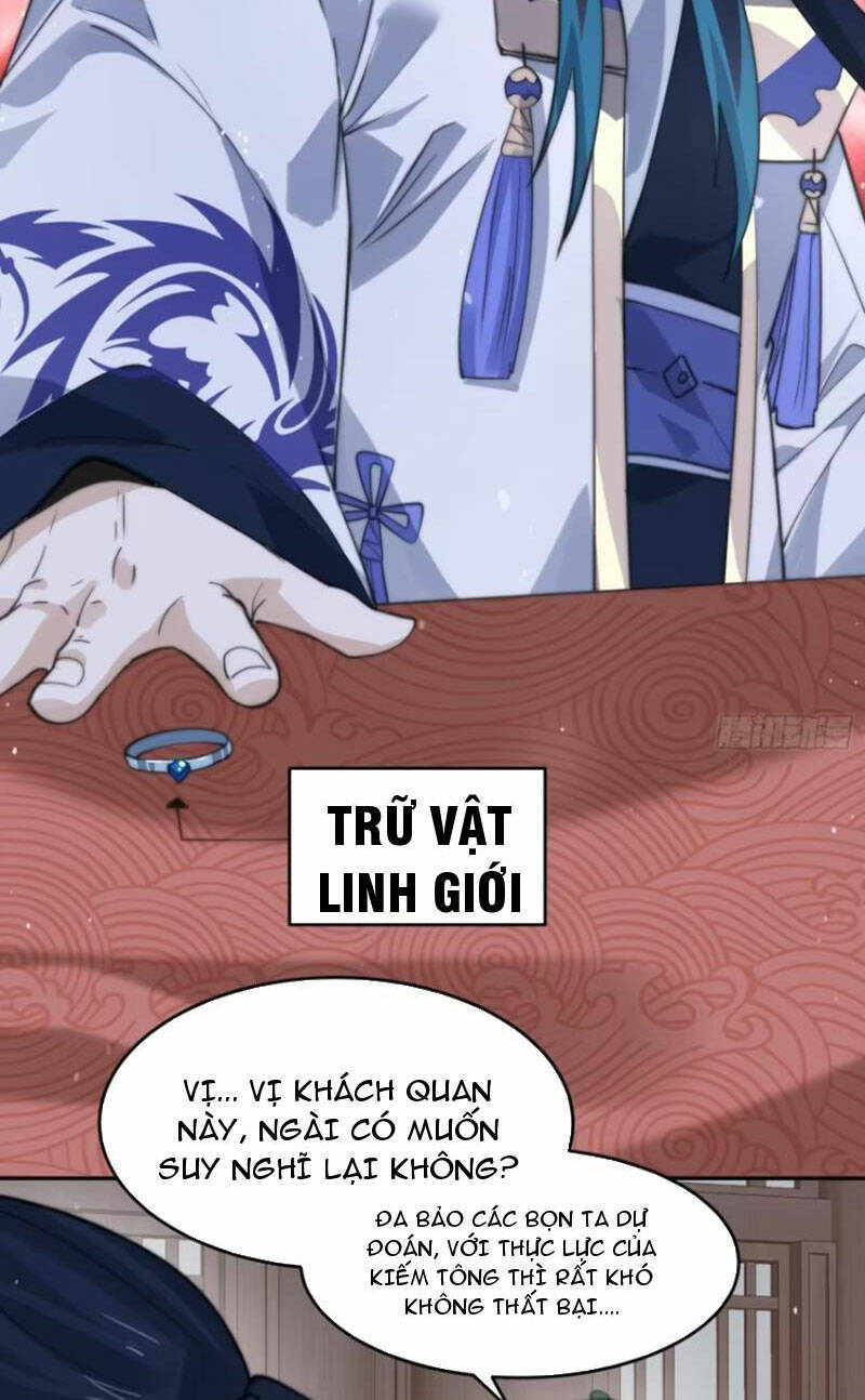Nữ Đồ Đệ Ai Nấy Đều Muốn Giết Ta: Chapter 77