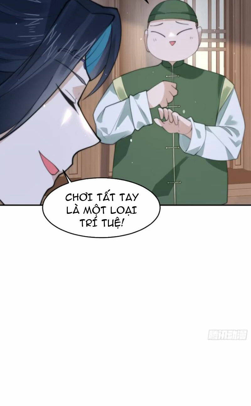 Nữ Đồ Đệ Ai Nấy Đều Muốn Giết Ta: Chapter 77