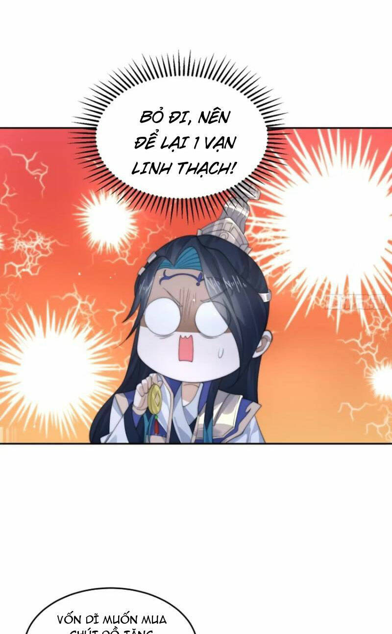 Nữ Đồ Đệ Ai Nấy Đều Muốn Giết Ta: Chapter 77