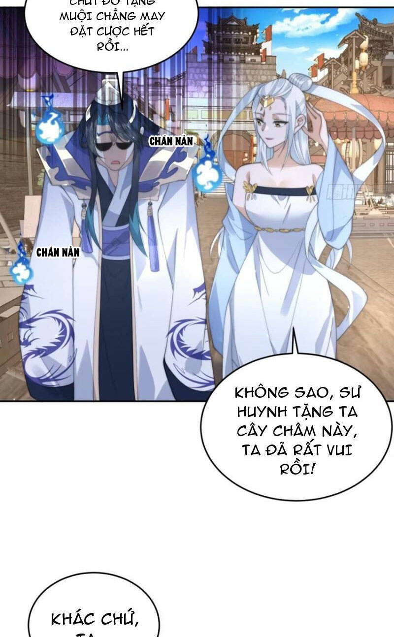 Nữ Đồ Đệ Ai Nấy Đều Muốn Giết Ta: Chapter 77