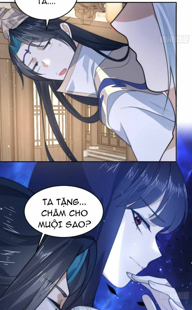 Nữ Đồ Đệ Ai Nấy Đều Muốn Giết Ta: Chapter 77