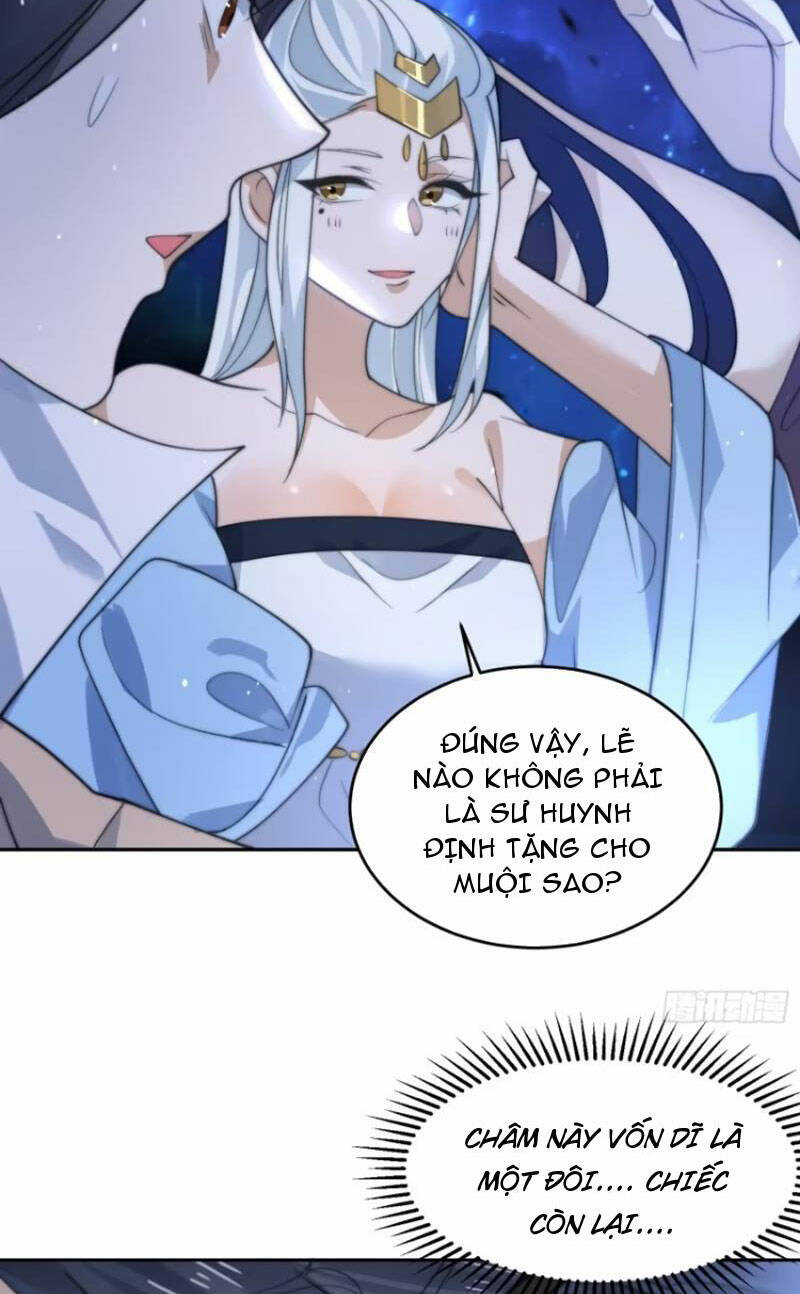 Nữ Đồ Đệ Ai Nấy Đều Muốn Giết Ta: Chapter 77