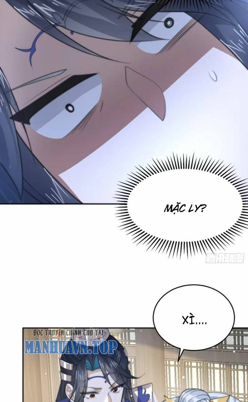 Nữ Đồ Đệ Ai Nấy Đều Muốn Giết Ta: Chapter 77