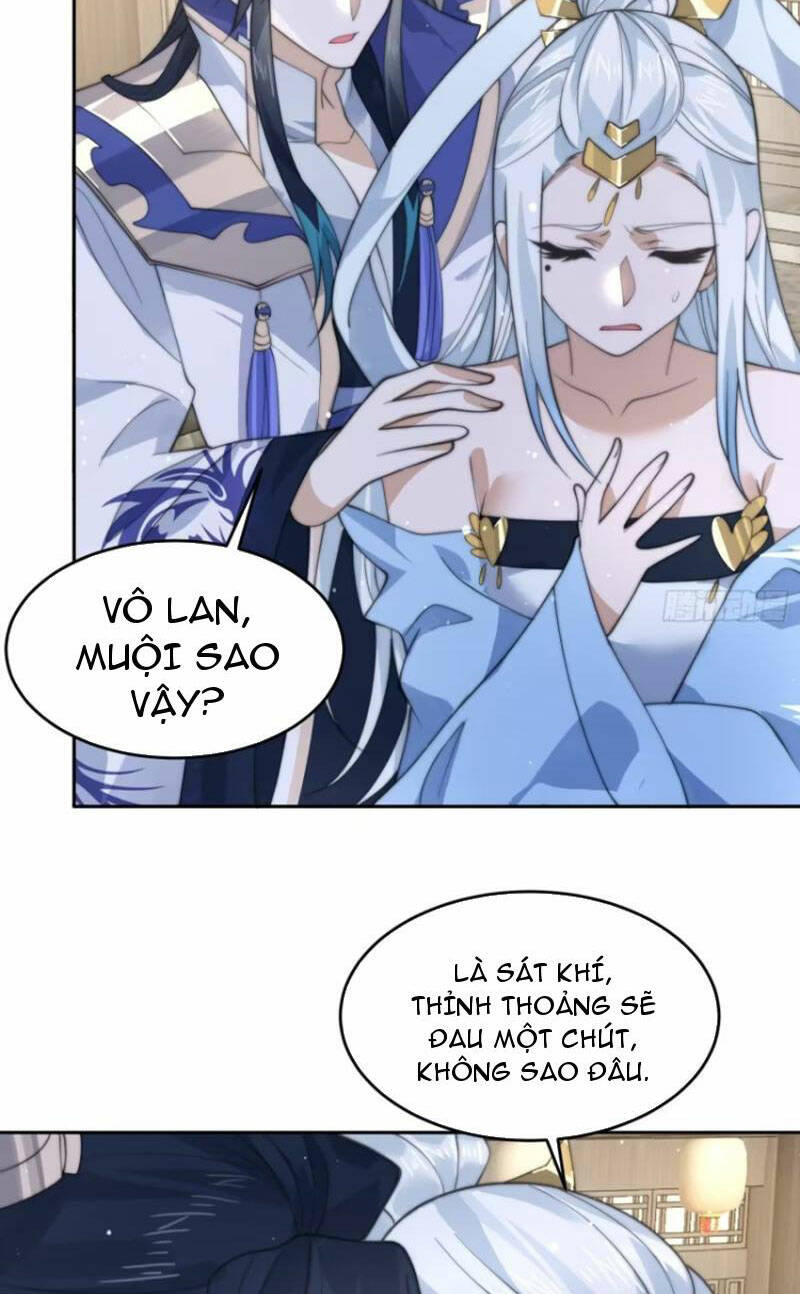 Nữ Đồ Đệ Ai Nấy Đều Muốn Giết Ta: Chapter 77