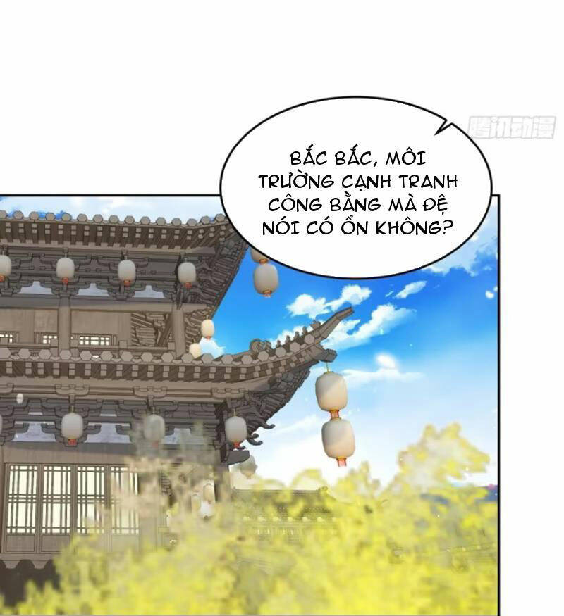 Nữ Đồ Đệ Ai Nấy Đều Muốn Giết Ta: Chapter 77