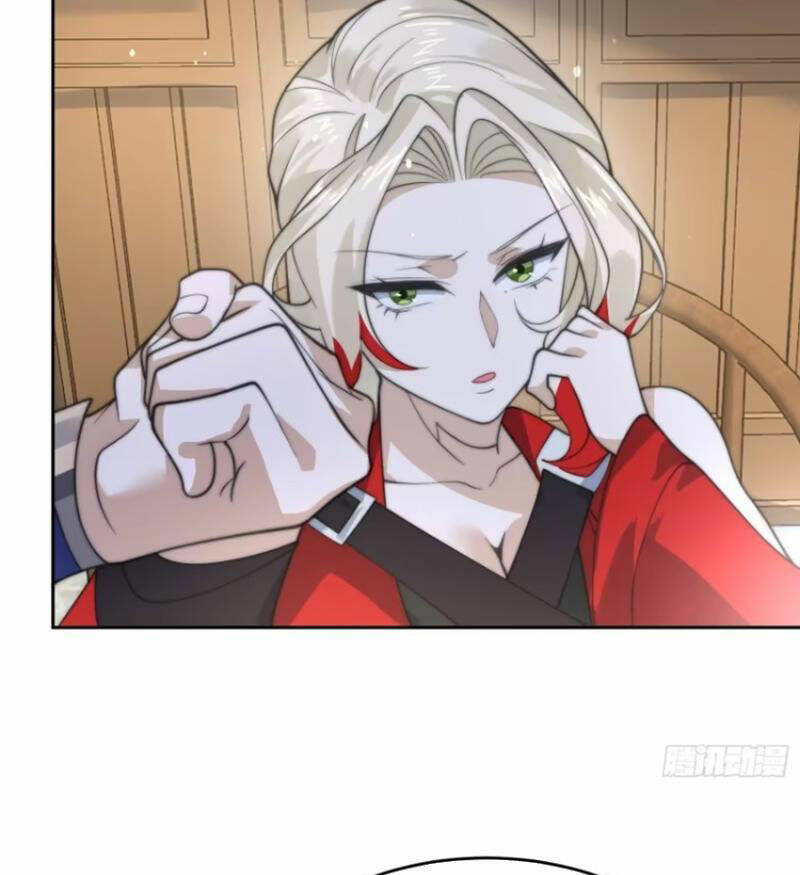 Nữ Đồ Đệ Ai Nấy Đều Muốn Giết Ta: Chapter 77