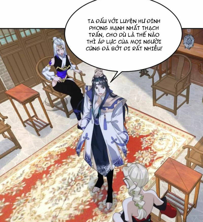 Nữ Đồ Đệ Ai Nấy Đều Muốn Giết Ta: Chapter 77