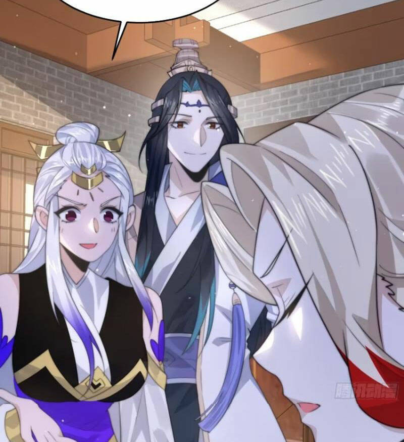 Nữ Đồ Đệ Ai Nấy Đều Muốn Giết Ta: Chapter 77