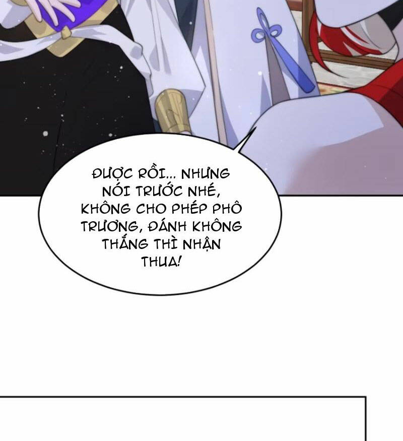 Nữ Đồ Đệ Ai Nấy Đều Muốn Giết Ta: Chapter 77