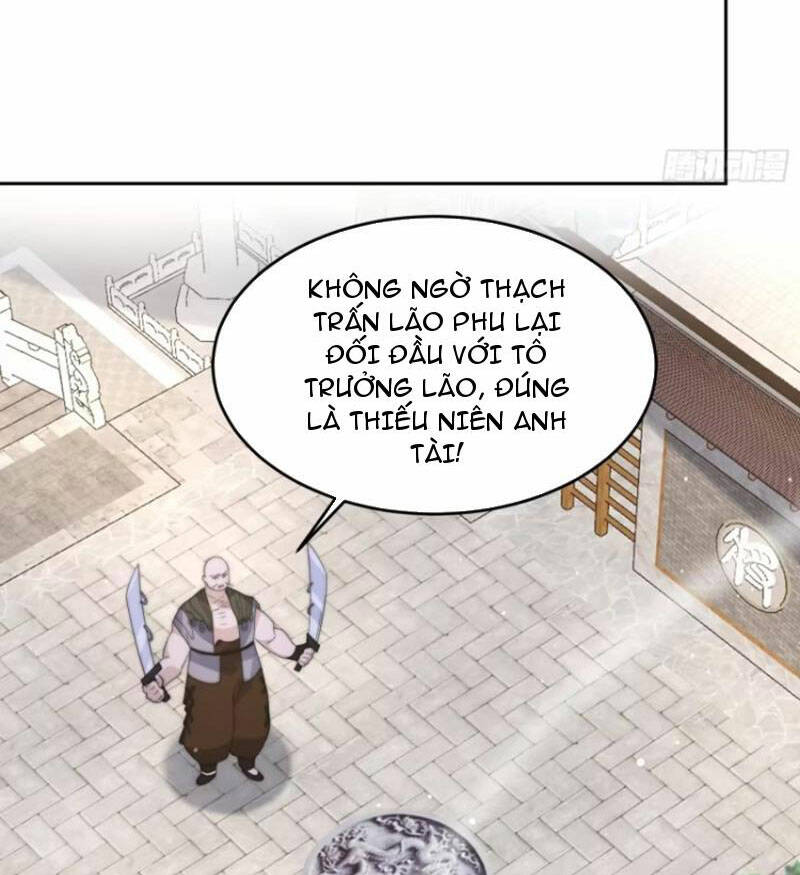 Nữ Đồ Đệ Ai Nấy Đều Muốn Giết Ta: Chapter 77