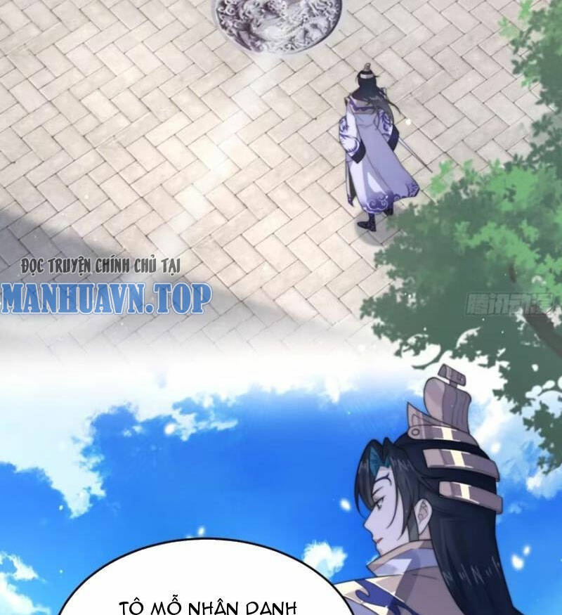 Nữ Đồ Đệ Ai Nấy Đều Muốn Giết Ta: Chapter 77
