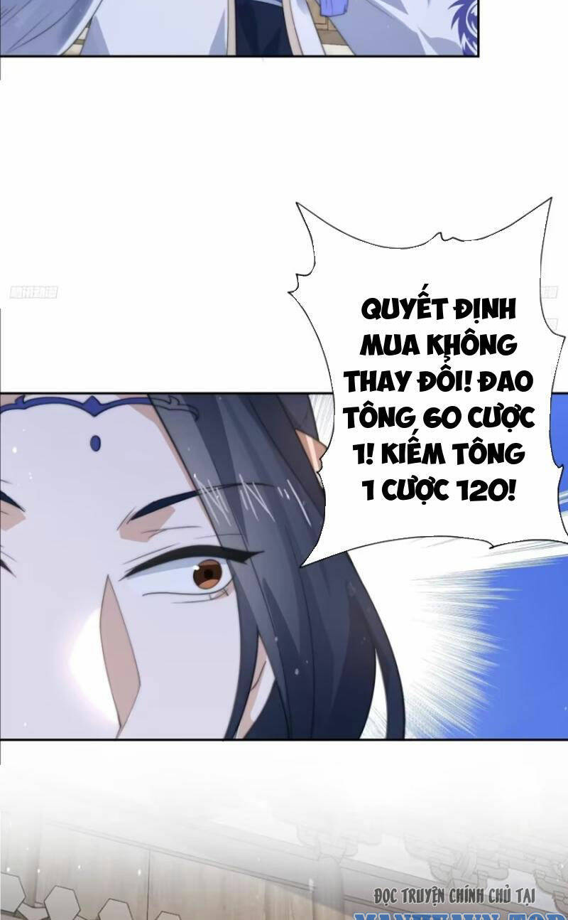 Nữ Đồ Đệ Ai Nấy Đều Muốn Giết Ta: Chapter 77
