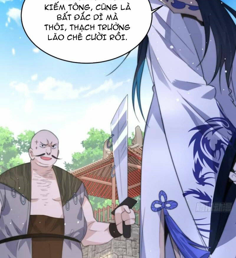Nữ Đồ Đệ Ai Nấy Đều Muốn Giết Ta: Chapter 77