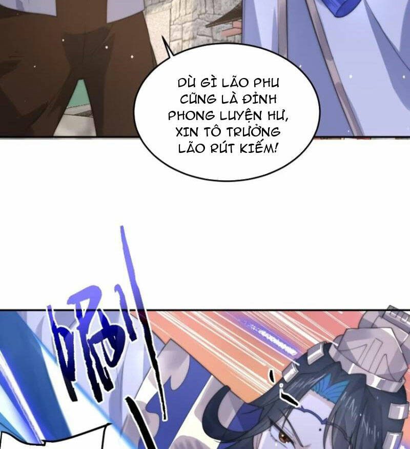 Nữ Đồ Đệ Ai Nấy Đều Muốn Giết Ta: Chapter 77