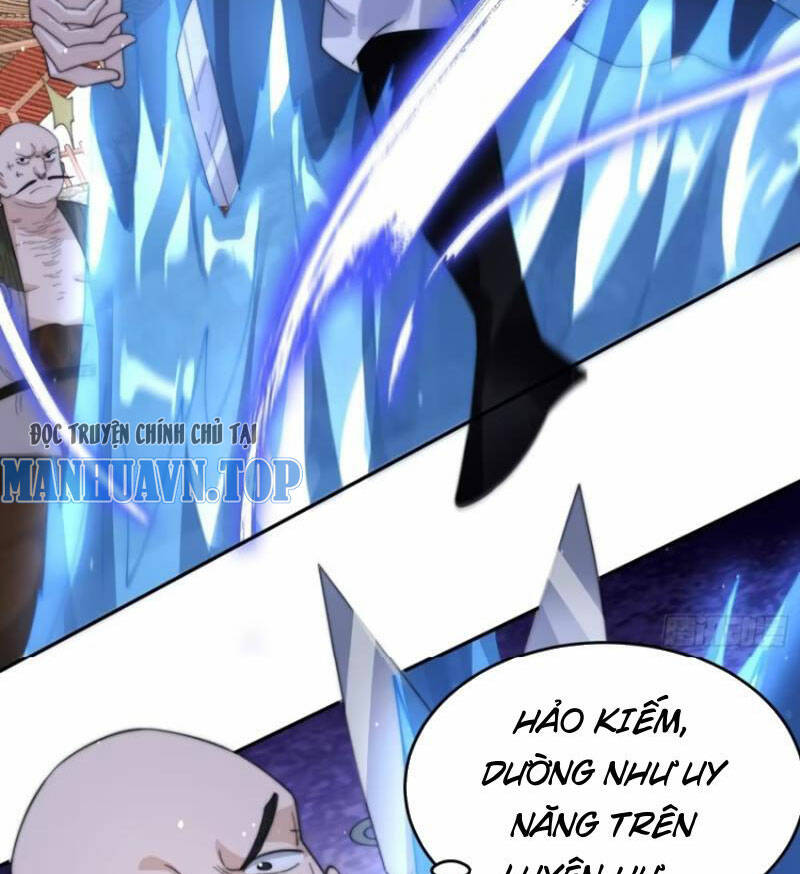 Nữ Đồ Đệ Ai Nấy Đều Muốn Giết Ta: Chapter 77