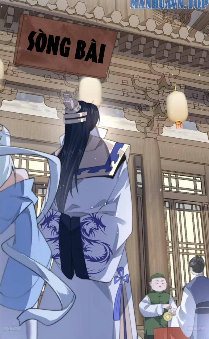 Nữ Đồ Đệ Ai Nấy Đều Muốn Giết Ta: Chapter 77